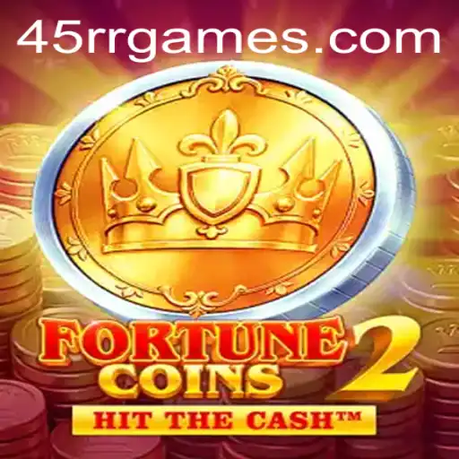 Explorando FortuneCoins2: Um Mergulho no Mundo dos Jogos com 45RR.com