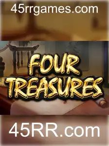 Explorando o Fascinante Mundo de FourTreasures