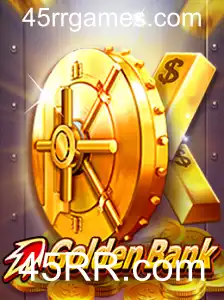 GoldenBank: Mergulhe no Mundo das Finanças com Diversão e Estratégia