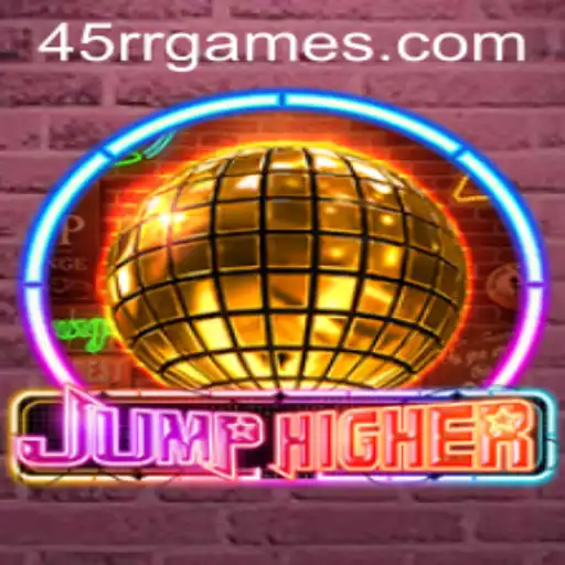 JumpHigher: Uma Nova Experiência de Jogo em 45RR.com