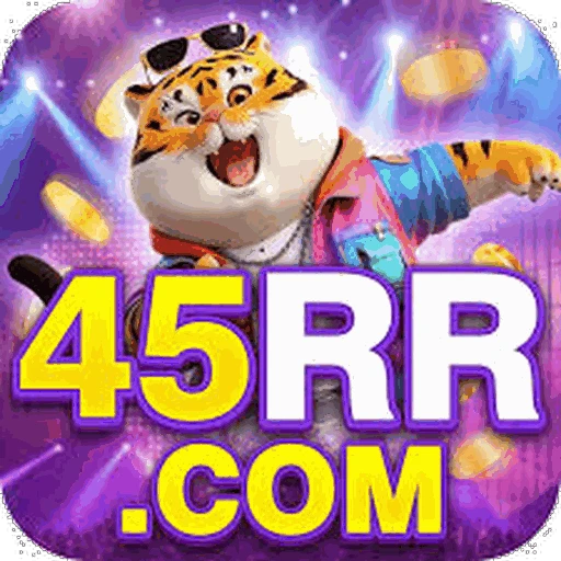 45RR.com Logo
