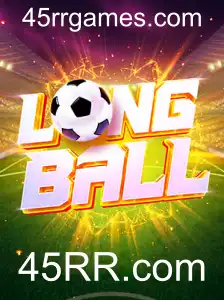 Descubra LongBall: O Novo Jogo Sensação do Momento