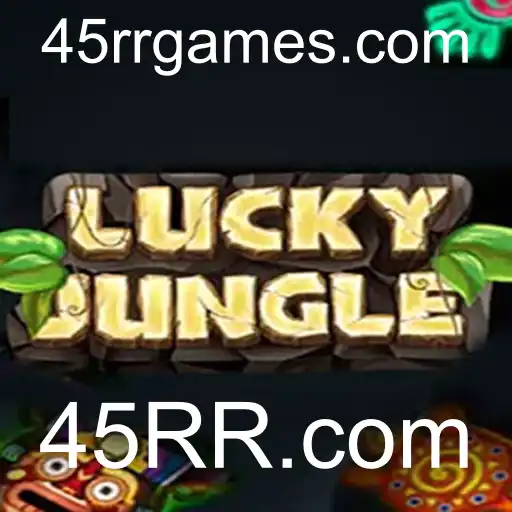 Explore o Envolvente Mundo de LuckyJungle: Diversão e Estratégia em um Jogo Inovador