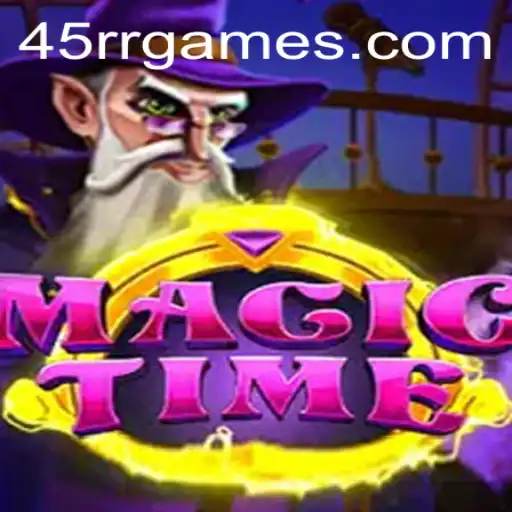 Descubra o Mundo Mágico de MagicTime: Regras e Estratégias