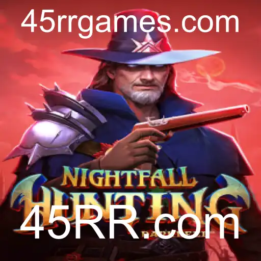 Explorando o Mundo de Aventura de NightfallHunting