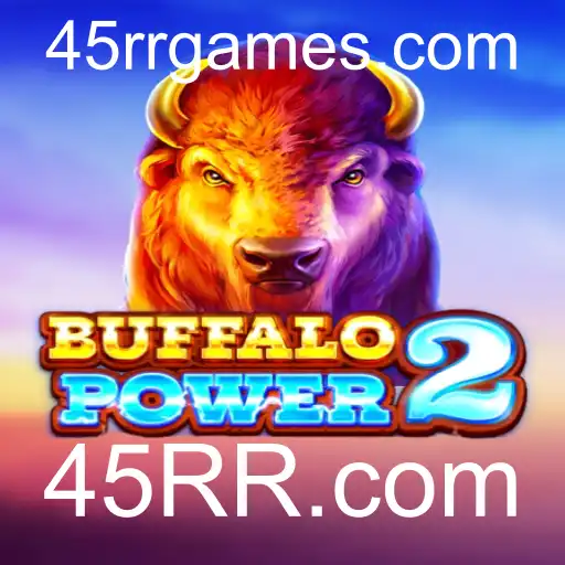 Descubra as Aventuras de BuffaloPower2 com 45RR.com