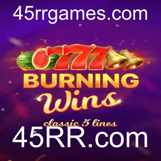 Descubra o Fascinante Mundo de BurningWins
