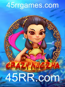 Descubra o Mundo Fantástico de CrazyNuoZha