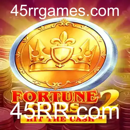 Explorando FortuneCoins2: Um Mergulho no Mundo dos Jogos com 45RR.com