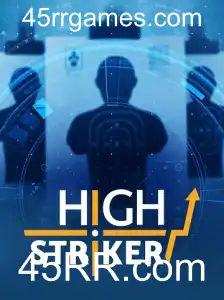 Descubra o Mundo de HighStriker: Uma Nova Aventura no 45RR.com