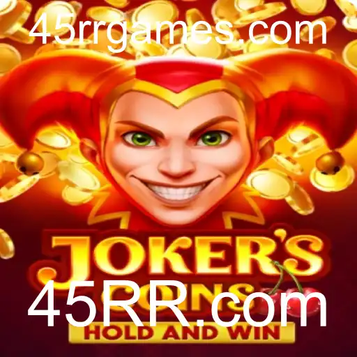 Descubra o Mundo de JokersCoins