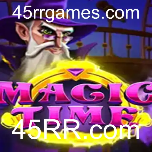 Descubra o Mundo Mágico de MagicTime: Regras e Estratégias