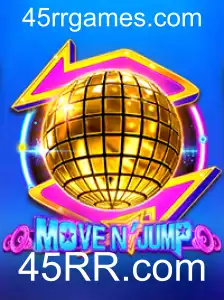 Descubra o Fascinante Mundo do Jogo MovenJump