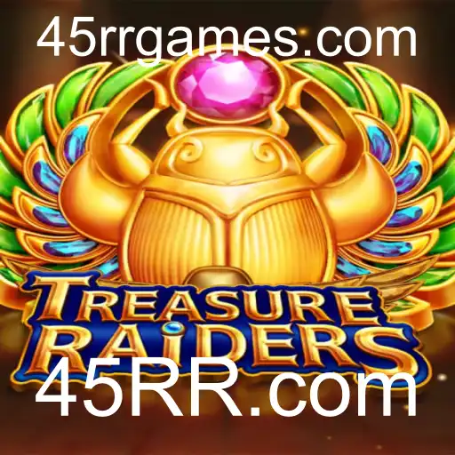 Desvendando os Mistérios de TREASURERAIDERS: Um Mergulho no Jogo de Aventuras