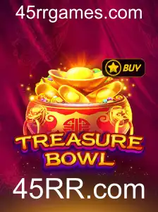 Descubra Tesouros com TreasureBowl: O Jogo que Está Conquistando o Mundo