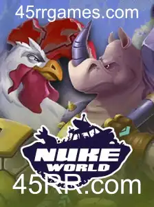 Explorando NukeWorld: O Novo Fenômeno dos Jogos Online