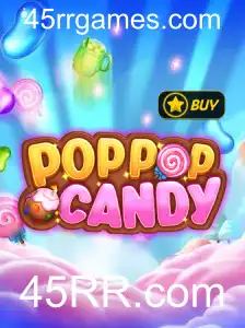 Explorando o Mundo de POPPOPCANDY