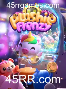 Desvendando o Universo Encantador de PlushieFrenzy