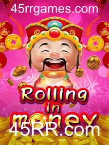 Descubra RollingInMoney: O Jogo que Está Conquistando o Mundo