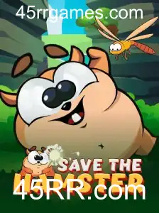 SavetheHamster: Um Jogo de Estratégia e Aventura