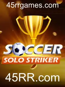SoccerSoloStriker: Um Mergulho no Jogo Inovador de Futebol