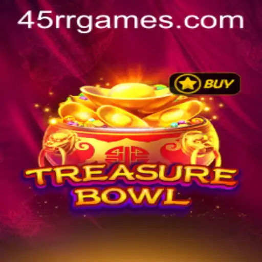 Descubra Tesouros com TreasureBowl: O Jogo que Está Conquistando o Mundo