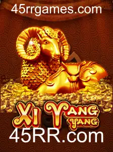 Descubra o Fascinante Jogo XiYangYang e como Ele Relaciona-se com 45RR.com